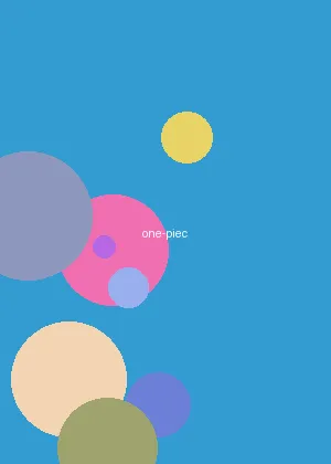 cl xyz php - 海贼王海报